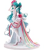 Amazon | 初音ミク GTプロジェクト レーシングミク 2023Ver. 1/7